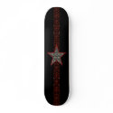 Zebra Star Board skateboards
