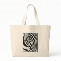 Zebra Stare bags