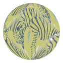 Zebra Sticker by louisegauloise Zebra Sticker