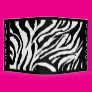 Zebra Stripes 3 Ring Binders Zebra Stripes 3 Ring Binders