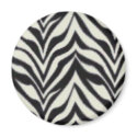 zebra stripes magnets by christigmc zebra stripes magnets