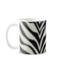 zebra stripes mugs by christigmc zebra stripes mugs