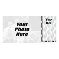 Zebra Stripes Photo Cards photo cards by golden_oldies Zebra Stripes Photo Cards photo cards