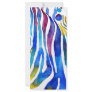 ZEBRA STRIPES RACK CARDS