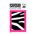 Zebra Stripes Stamp by traci_designs Zebra Stripes Stamp