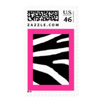 Zebra Stripes Stamp by traci_designs Zebra Stripes Stamp