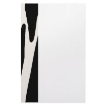 Zebra style Stationary stationery by forbes1954 Zebra style Stationary stationery