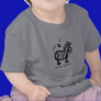 Zebra T-Shirt - Kids