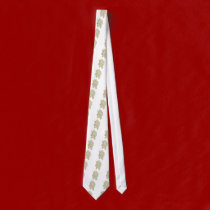 Zebra ties