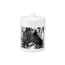Zebra & Tiger Stripes Gifts
