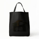 Zebra Tote Zebra Tote