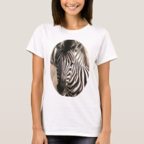 Zebra t-shirts