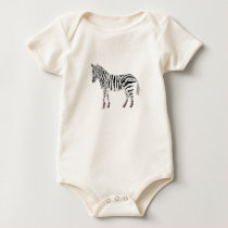 Zebra t-shirts