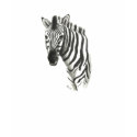 Zebra White & Black Ringer Tee t-shirts by sweetteadesigns Zebra White & Black Ringer Tee t-shirts
