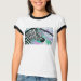 Ladies Ringer T-Shirt
