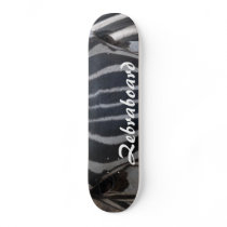 Zebraboard - Customized skateboards