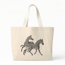 Zebras bags by clarachandler Zebras bags