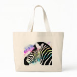 Zebras bag