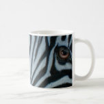 Zebras Eye Mug