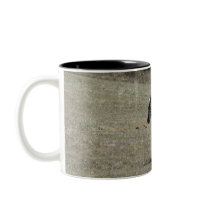 Zebras on the Move Mug