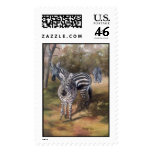 0 - From an oil painting by Brenda Thour of a small group of zebras in their homeland, Africa. Photo reference from Dr. Thomas Trainer.: Sizes  Available colors: 0
