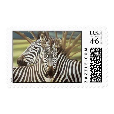 Zebras by Laura_Regan_Artist