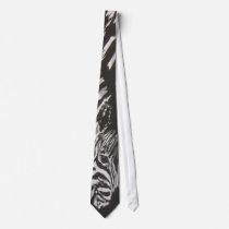 Zebras ties