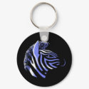 zebredee keychains