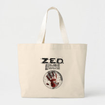 ZED CANVAS BAGS