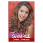 Zed Card Models - Actors Headshots flyers