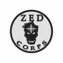 ZED Corps Combat Polo