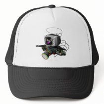 ZED HEX v1.0 Hat