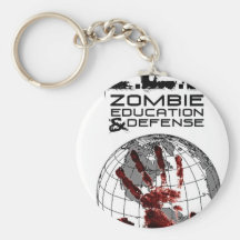 ZED KEY CHAIN