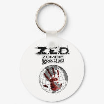 ZED keychains