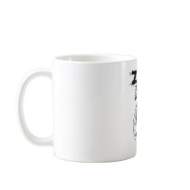 ZED mugs