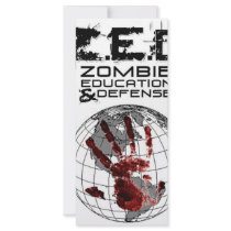 ZED RACK CARD TEMPLATE