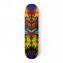 Zed Skate Deck