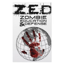 ZED STATIONERY DESIGN
