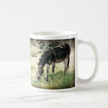 "Zedonk" Mug