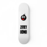 zeeky board skateboards