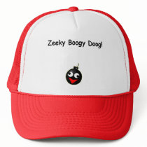 Zeeky H. Bomb Hat