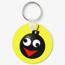 zeeky keychains