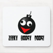 zeeky mousepad