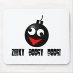 zeeky mousepad