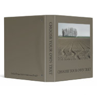 Zeeland-Just Sowed binder