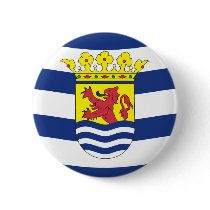 Zeeland, Netherlands buttons