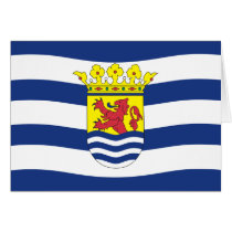 Zeeland, Netherlands cards by bestflag Zeeland, Netherlands cards