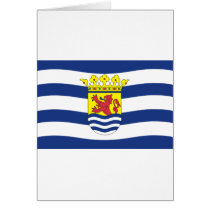 Zeeland, Netherlands cards by bestflag Zeeland, Netherlands cards