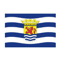 Zeeland, Netherlands t-shirts by bestflag Zeeland, Netherlands t-shirts