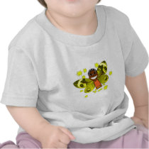 Zeena Smile t-shirts